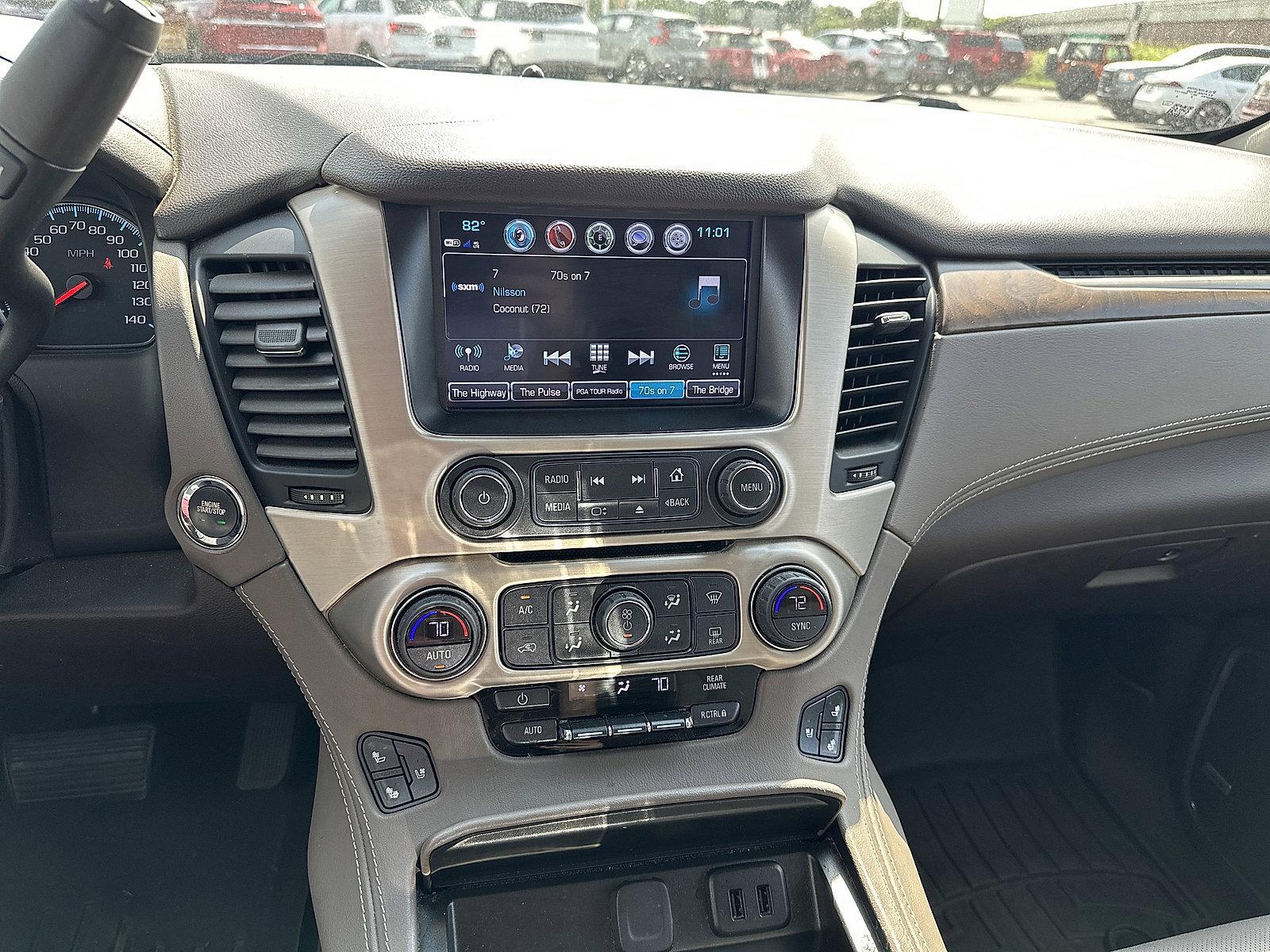 2018 GMC Yukon Vehicle Photo in Lancaster, PA 17601