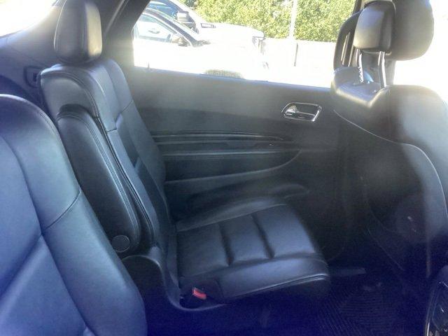2015 Dodge Durango Vehicle Photo in PUYALLUP, WA 98371-4149