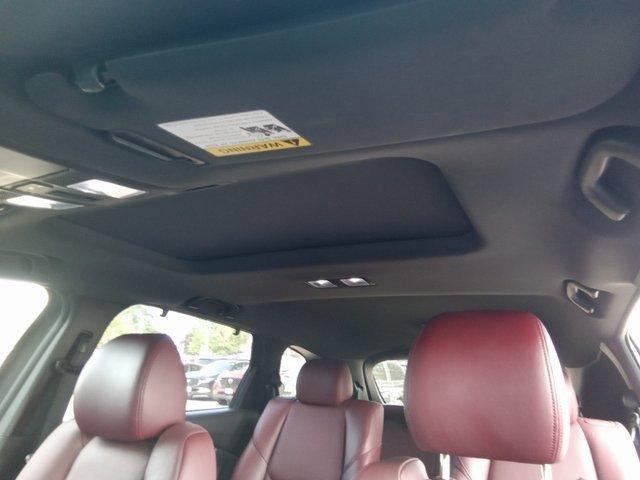 2023 Mazda CX-9 Vehicle Photo in Harrisburg, PA 17111
