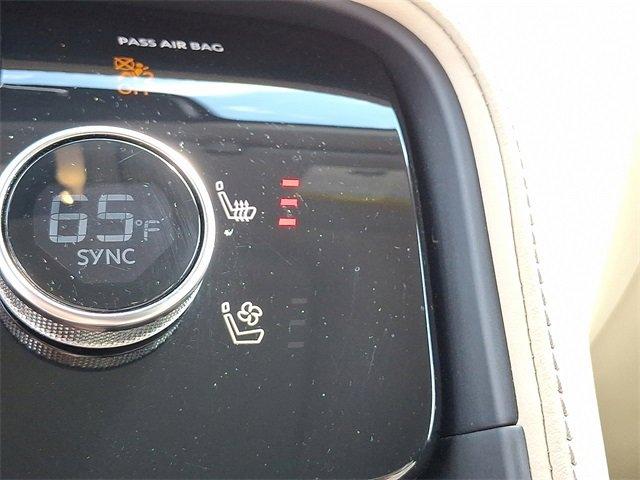 2022 INFINITI QX60 Vehicle Photo in Willow Grove, PA 19090