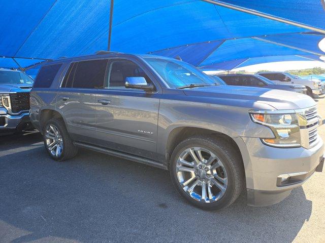 2020 Chevrolet Tahoe Vehicle Photo in Decatur, TX 76234