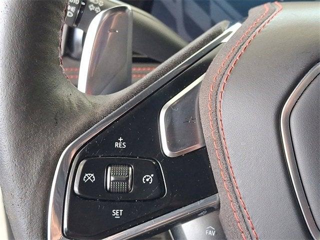 2022 Chevrolet Corvette Stingray Vehicle Photo in LANCASTER, PA 17601-0000
