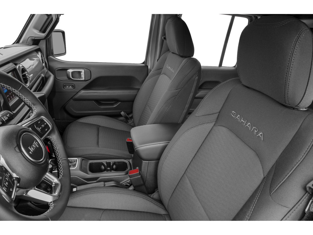 2018 Jeep Wrangler Unlimited Vehicle Photo in Grapevine, TX 76051