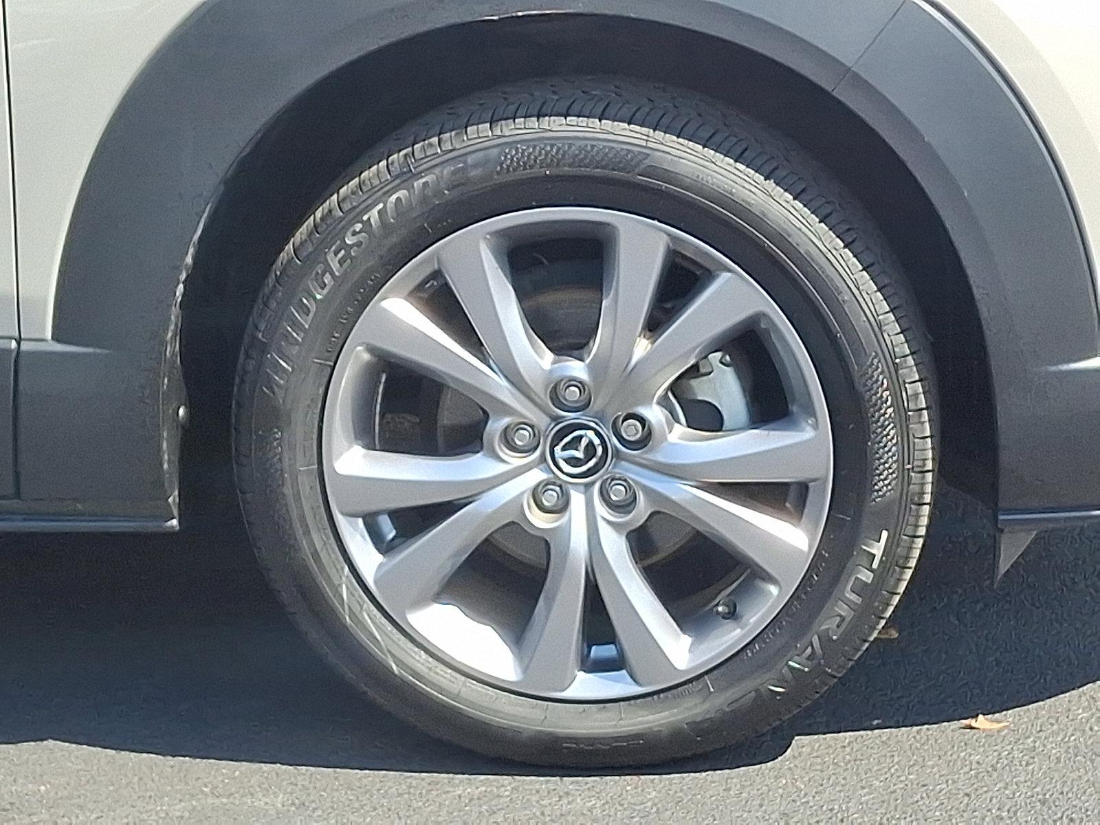 2022 Mazda CX-30 Vehicle Photo in Harrisburg, PA 17111