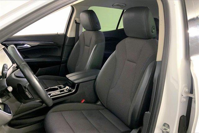 2023 Buick Envision Vehicle Photo in INDEPENDENCE, MO 64055-1314