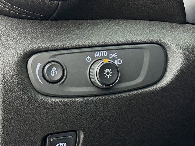 2020 Chevrolet Blazer Vehicle Photo in PUYALLUP, WA 98371-4149