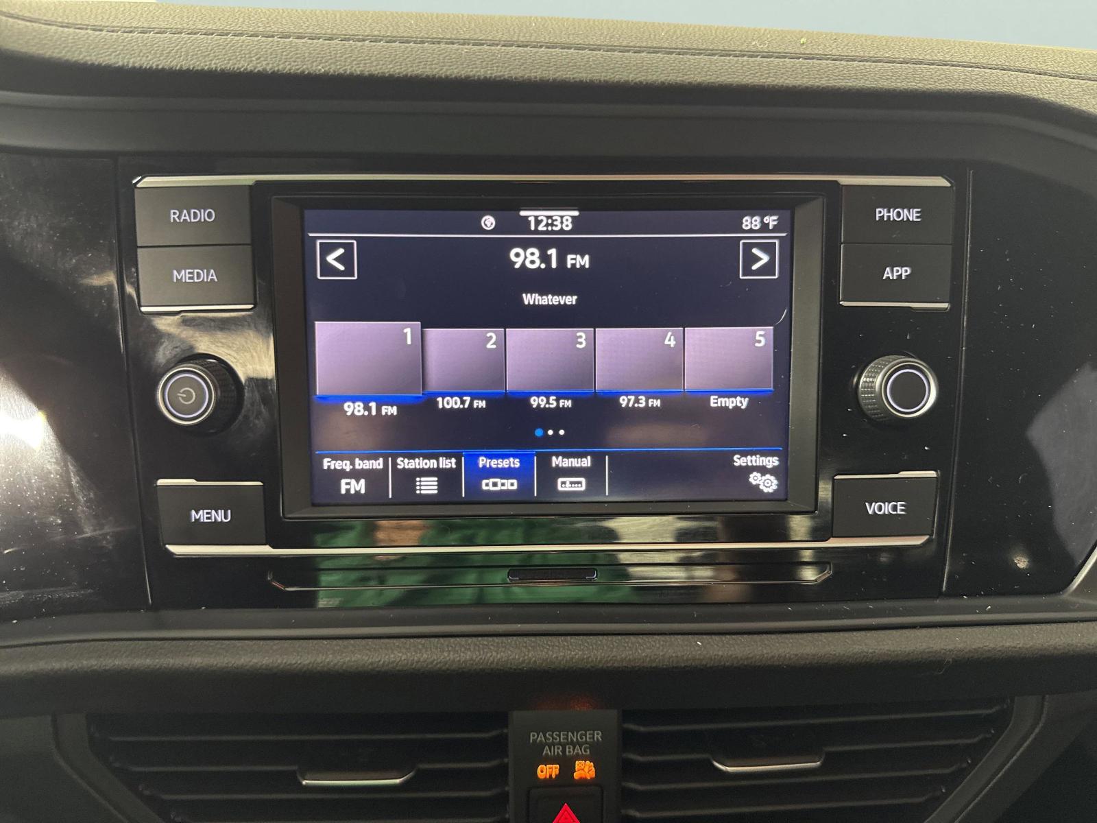 2024 Volkswagen Jetta Vehicle Photo in Georgetown, TX 78626