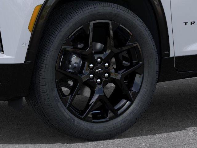 2026 Chevrolet Traverse Vehicle Photo in KANSAS CITY, MO 64114-4502