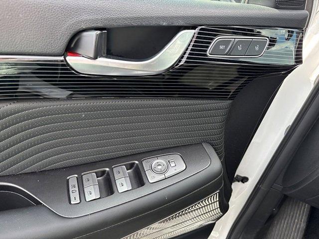 2024 Hyundai PALISADE Vehicle Photo in Philadelphia, PA 19116