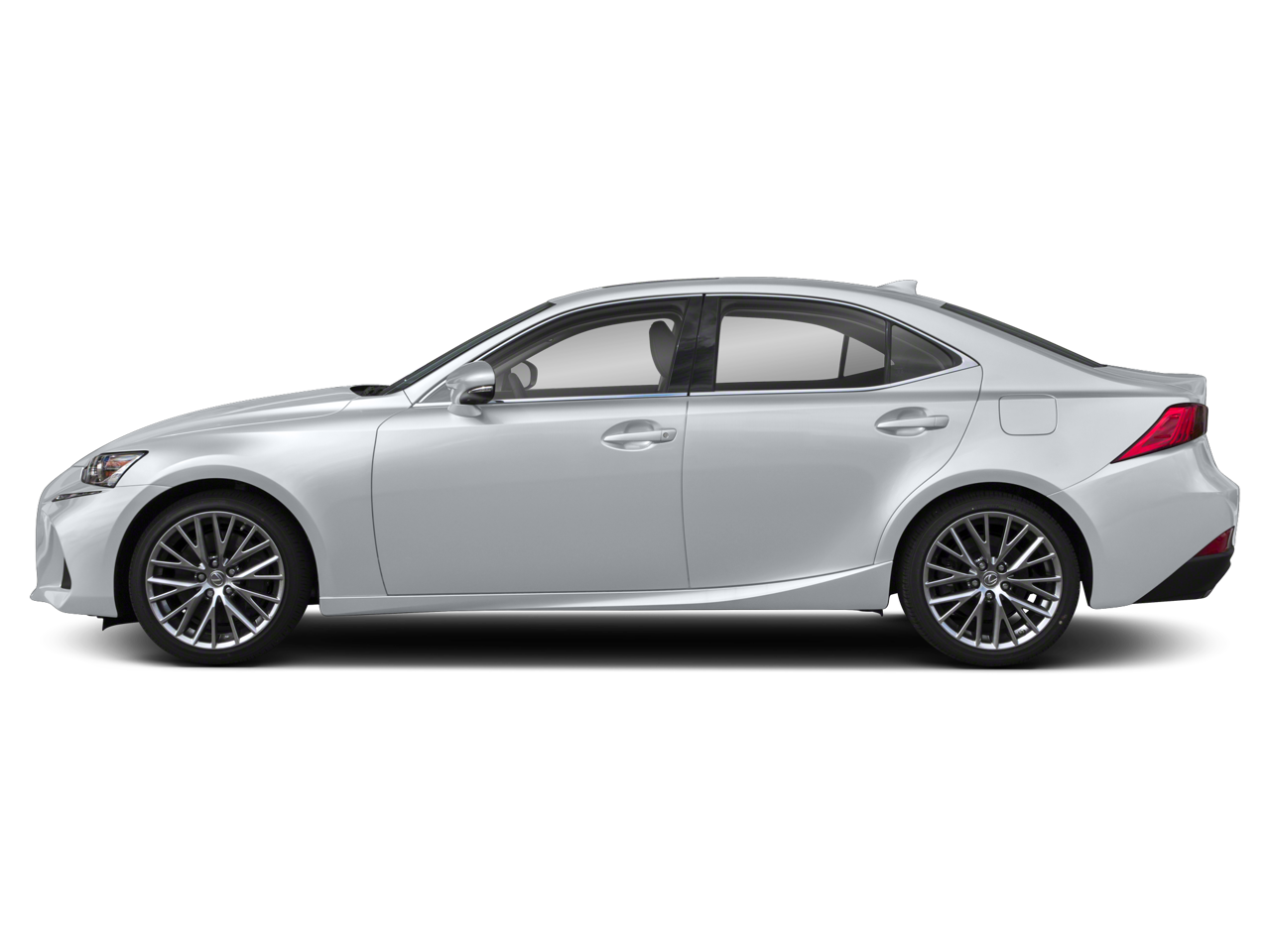2018 Lexus IS 300 Vehicle Photo in Grapevine, TX 76051