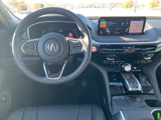 2024 Acura MDX Vehicle Photo in Tulsa, OK 74145