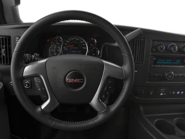 2017 GMC Savana Cargo 2500 Vehicle Photo in LIGHTHOUSE POINT, FL 33064-6849