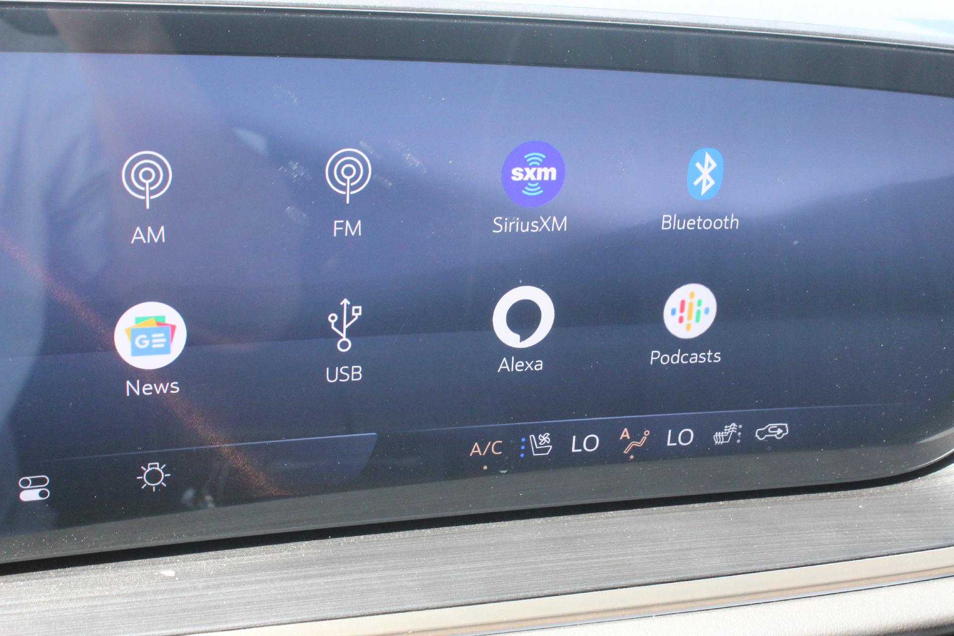 2024 Buick Envision Vehicle Photo in AURORA, CO 80012-4011
