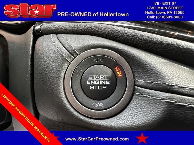2021 Dodge Durango Vehicle Photo in Hellertown, PA 18055
