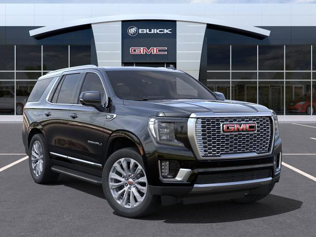 2024 GMC Yukon Vehicle Photo in HOMOSASSA, FL 34448-1461