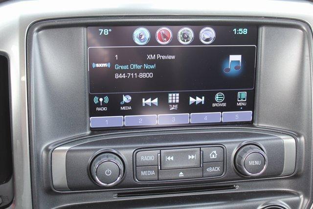 2024 Chevrolet Silverado 5500 HD Vehicle Photo in SAINT CLAIRSVILLE, OH 43950-8512