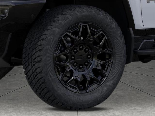 2025 GMC HUMMER EV SUV Vehicle Photo in MANITOWOC, WI 54220-5838