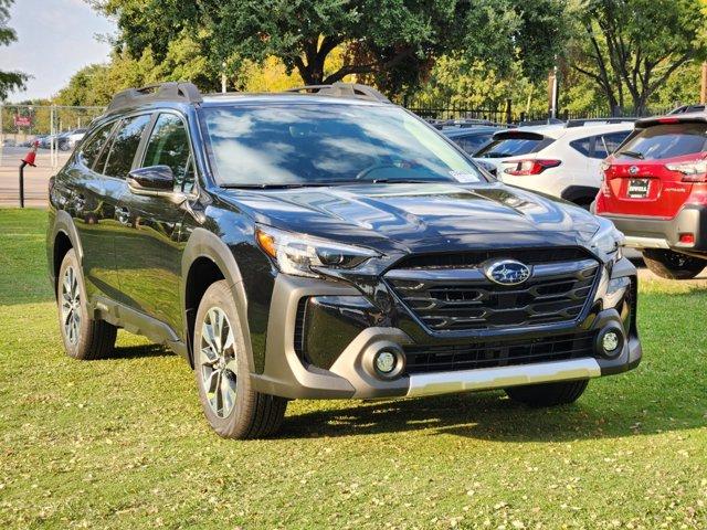 2025 Subaru Outback Vehicle Photo in DALLAS, TX 75209