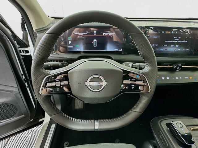 2024 Nissan ARIYA Vehicle Photo in Flemington, NJ 08822