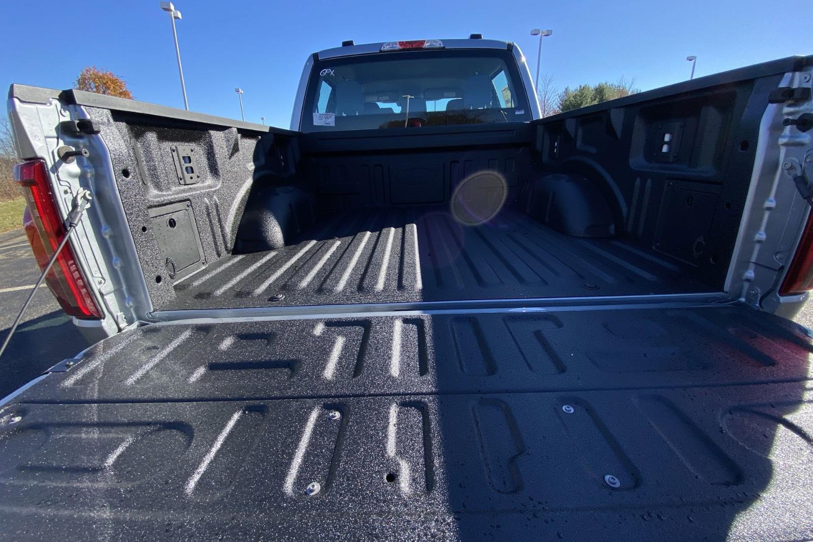 2024 Ford F-150 Vehicle Photo in Belle Vernon, PA 15012