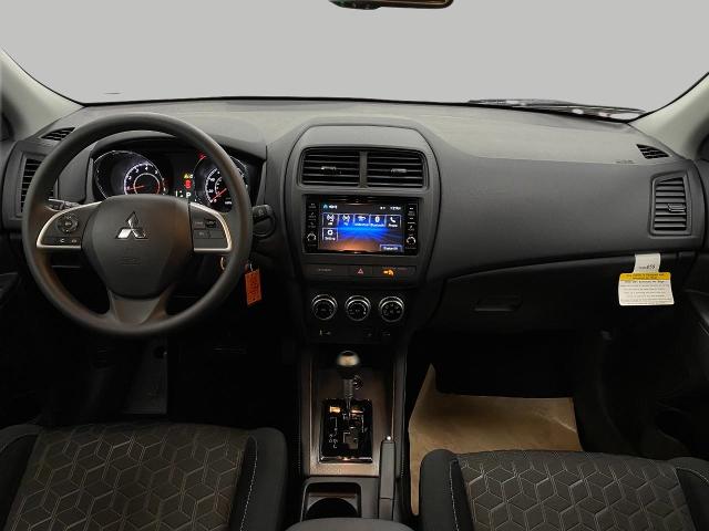 2024 Mitsubishi Outlander Sport Vehicle Photo in Appleton, WI 54913