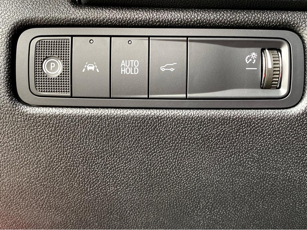 2025 Chevrolet Equinox EV Vehicle Photo in POOLER, GA 31322-3252