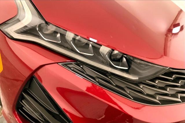 2023 Kia K5 Vehicle Photo in Lees Summit, MO 64086