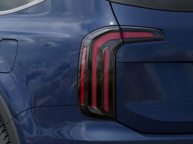 2025 Kia Telluride Vehicle Photo in Appleton, WI 54914