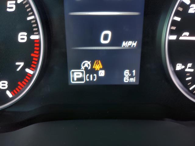 2025 Subaru Forester Vehicle Photo in Green Bay, WI 54304