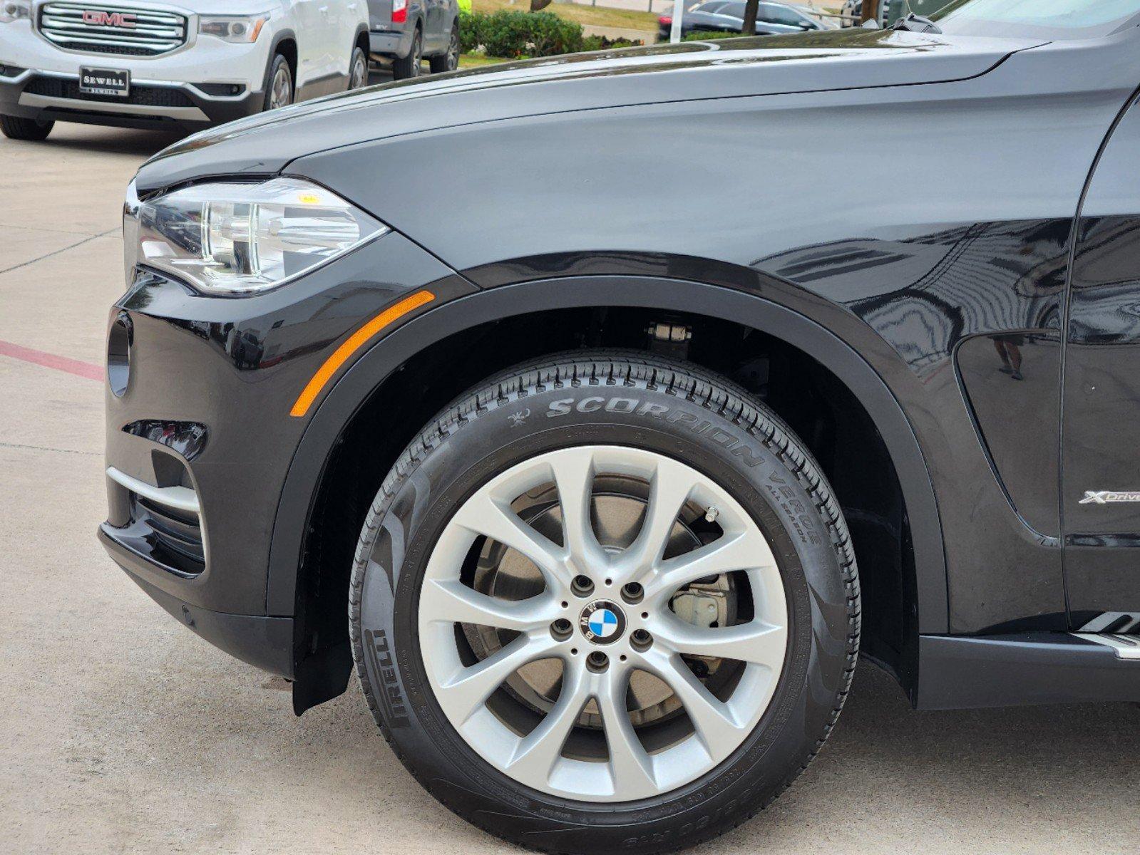 2016 BMW X5 xDrive35i Vehicle Photo in GRAPEVINE, TX 76051-8302