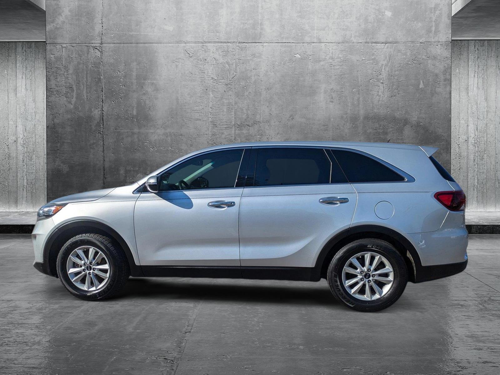 2019 Kia Sorento Vehicle Photo in Jacksonville, FL 32244