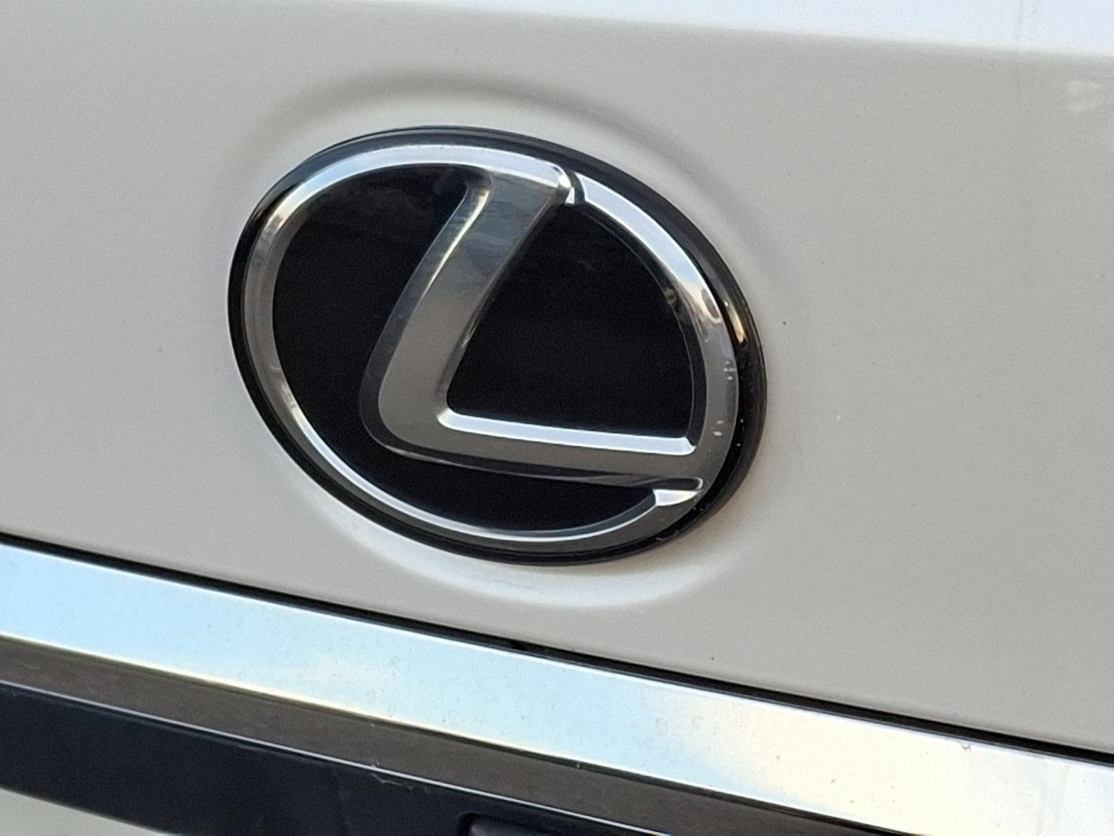2022 Lexus ES 350 Vehicle Photo in Trevose, PA 19053