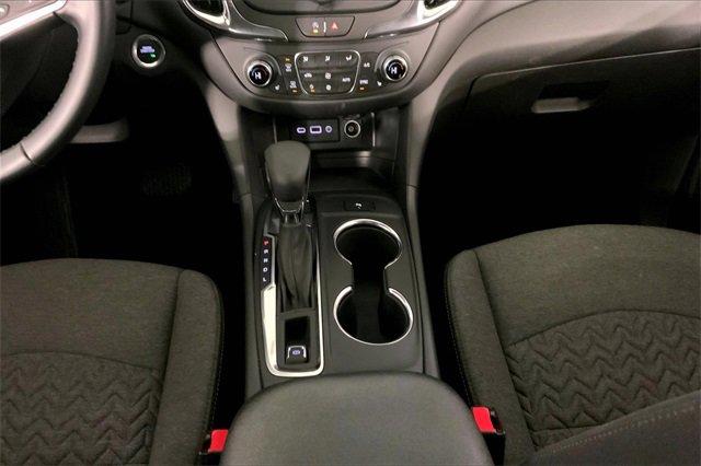 2024 Chevrolet Equinox Vehicle Photo in INDEPENDENCE, MO 64055-1314