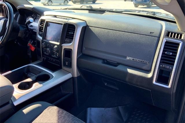 2018 Ram 2500 Vehicle Photo in Kansas City, MO 64114