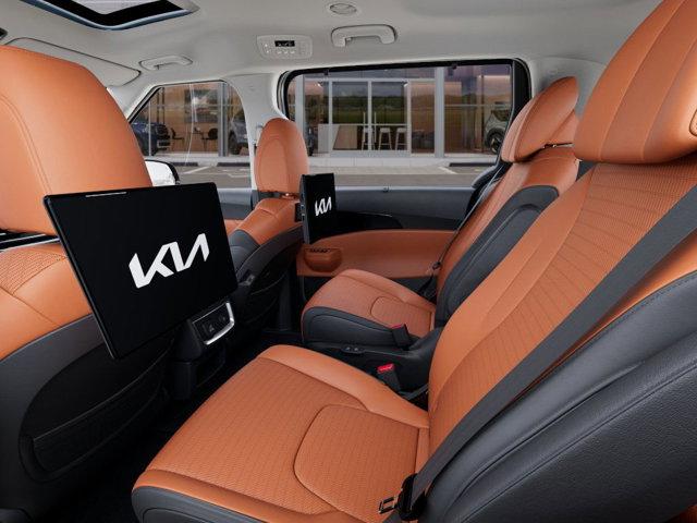 2025 Kia Carnival Vehicle Photo in Westbrook, ME 04092