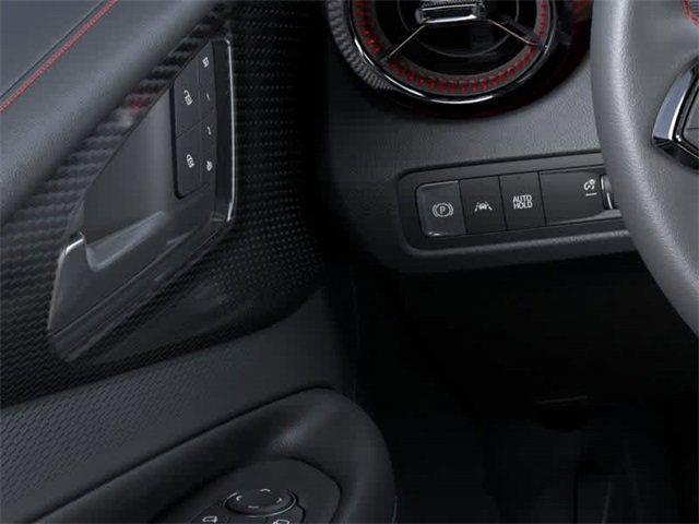 2025 Chevrolet Blazer EV Vehicle Photo in COLLIERVILLE, TN 38017-9006