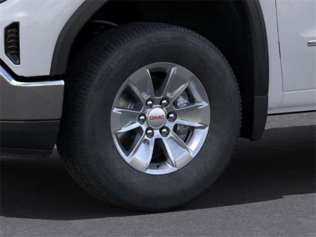 2024 GMC Sierra 1500 Vehicle Photo in COLLIERVILLE, TN 38017-9006