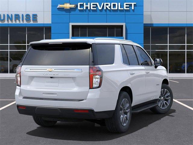 2024 Chevrolet Tahoe Vehicle Photo in COLLIERVILLE, TN 38017-9006
