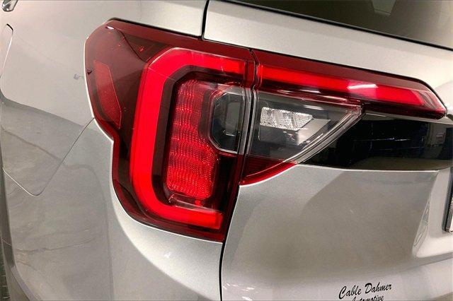 2023 GMC Acadia Vehicle Photo in INDEPENDENCE, MO 64055-1314