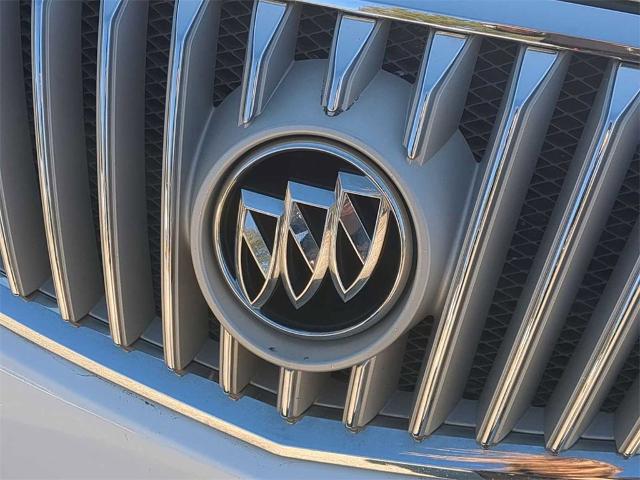 2012 Buick LaCrosse Vehicle Photo in BARTLETT, TN 38133-4101