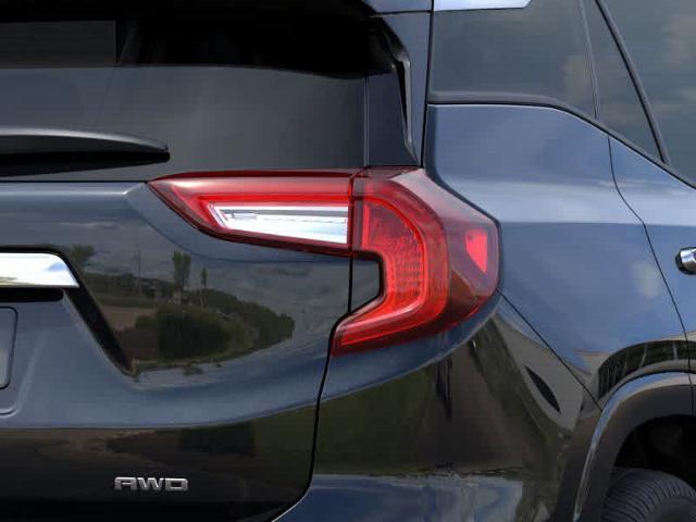 2024 GMC Terrain Vehicle Photo in BARTLETT, TN 38133-4101