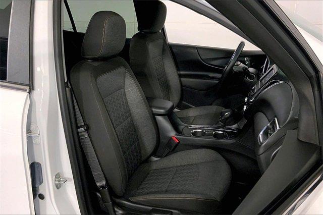 2022 Chevrolet Equinox Vehicle Photo in KANSAS CITY, MO 64114-4502