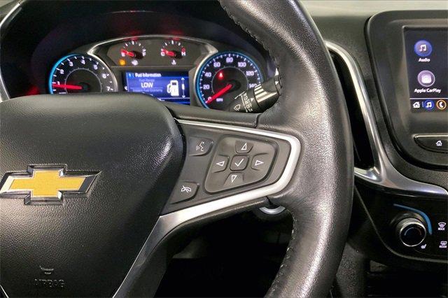 2022 Chevrolet Equinox Vehicle Photo in INDEPENDENCE, MO 64055-1377