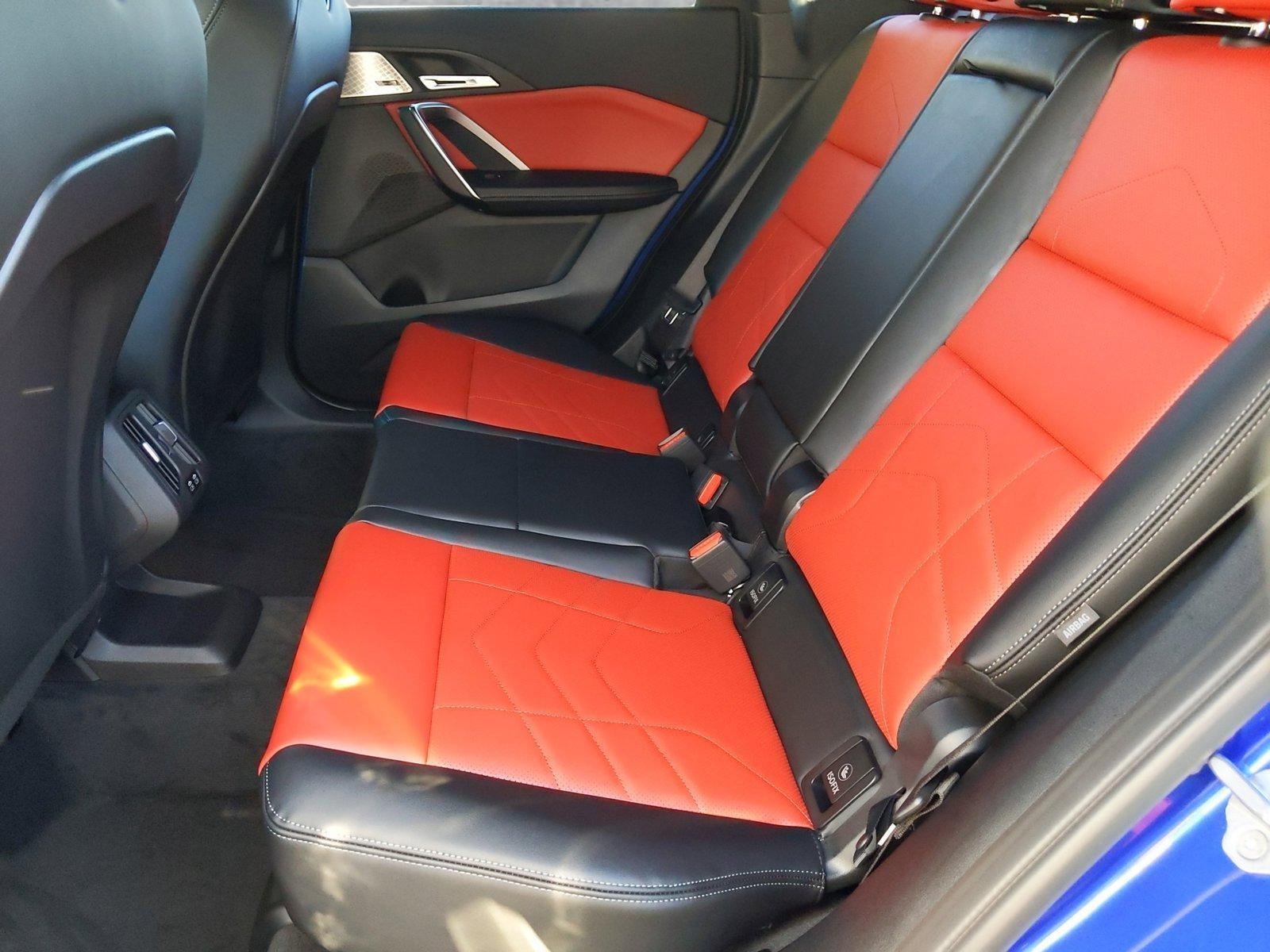 2025 BMW X1 M35i Vehicle Photo in Bel Air, MD 21014