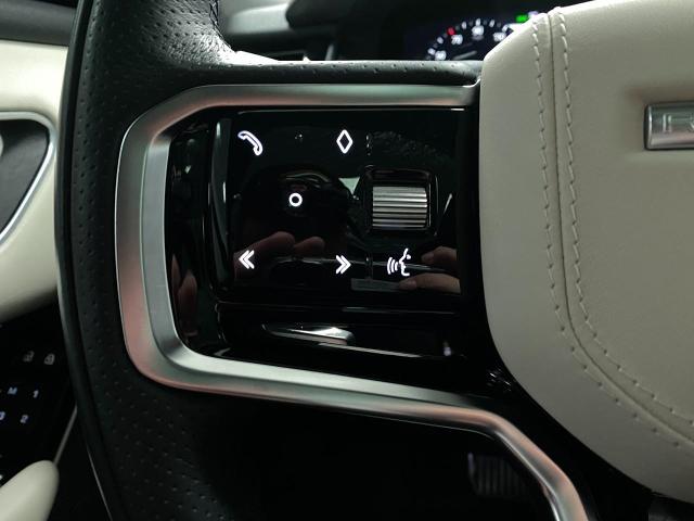 2021 Land Rover Range Rover Velar Vehicle Photo in Appleton, WI 54913