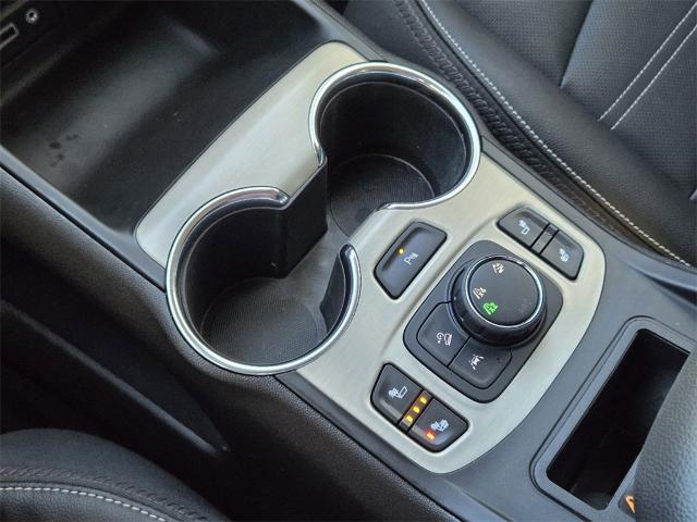 2023 GMC Terrain Vehicle Photo in Oklahoma City, OK 73114