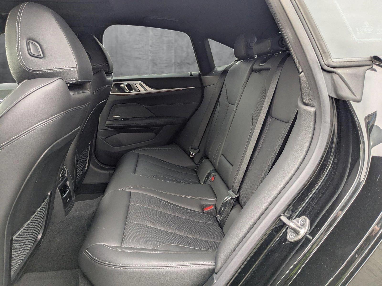 2022 BMW M440i xDrive Vehicle Photo in Spokane, WA 99201