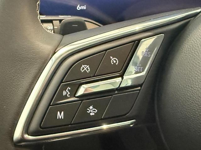 2025 Buick Envision Vehicle Photo in COLUMBIA, MO 65203-3903