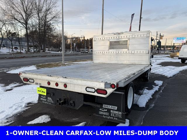 2021 Chevrolet Low Cab Forward 4500 Vehicle Photo in CHICOPEE, MA 01020-5001