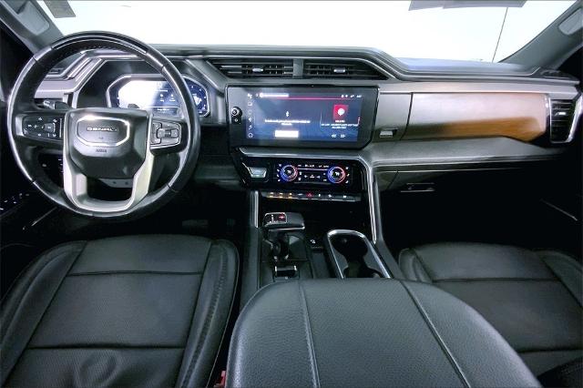 2023 GMC Sierra 1500 Vehicle Photo in Kansas City, MO 64114
